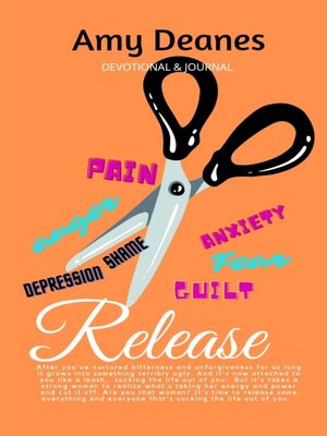 cover image of RELEASE